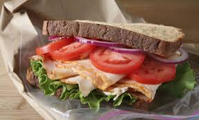 Brown bread sandwich/Chinese chicken chilly/Rajma salad/Grilled pumpkin/Grilled fish