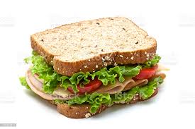 Brown bread sandwich/Chinese chicken chilly/Rajma salad/Grilled pumpkin/Grilled fish/egg
